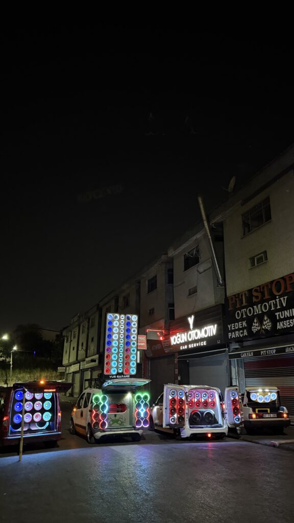 Yeni Başlayanlar İçin Araç Ses Sistemi Rehberi IMG 1637 Umutcan Isbilirrr 576x1024