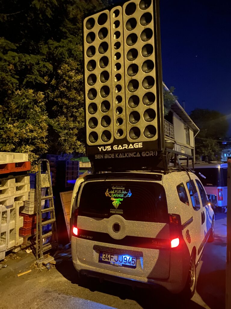 Yeni Başlayanlar İçin Araç Ses Sistemi Rehberi IMG 6678 Umutcan Isbilirrr 1 768x1024