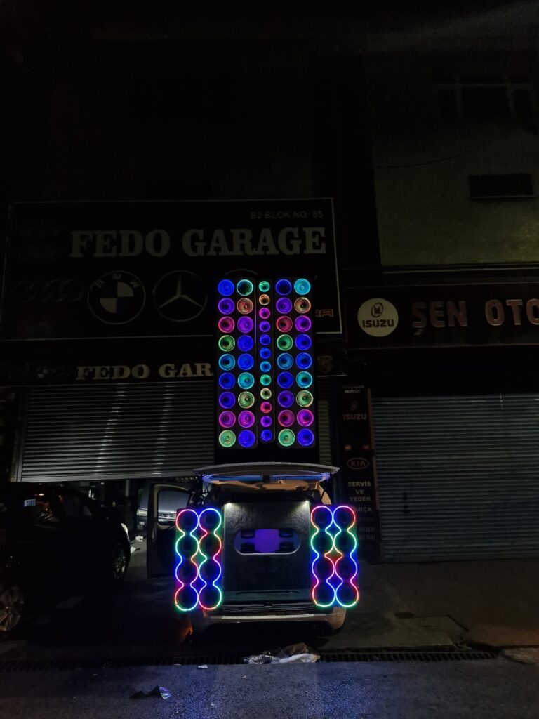 Yeni Başlayanlar İçin Araç Ses Sistemi Rehberi C752c94e 8b0e 4f36 8f48 0cf0e8947907 Umutcan Isbilirrr 768x1024