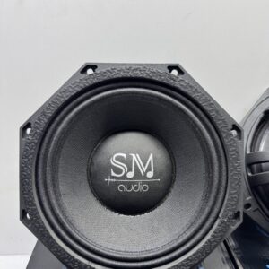 Ana Sayfa sm audio sm05 i 20cm mid range hoperlor