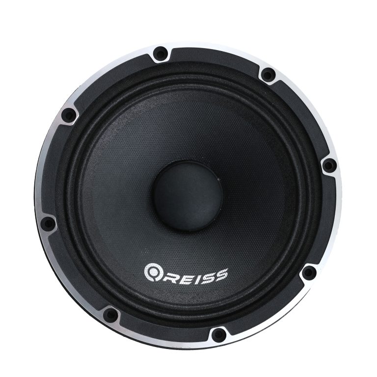 reiss audio rs m6tj 16 cm pro midrange hoparlör reiss audio rs m6tj 16 cm pro midrange hoparlör