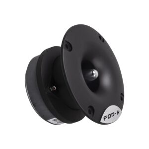 Ana Sayfa forx tx 802 10 cm dome tweeter